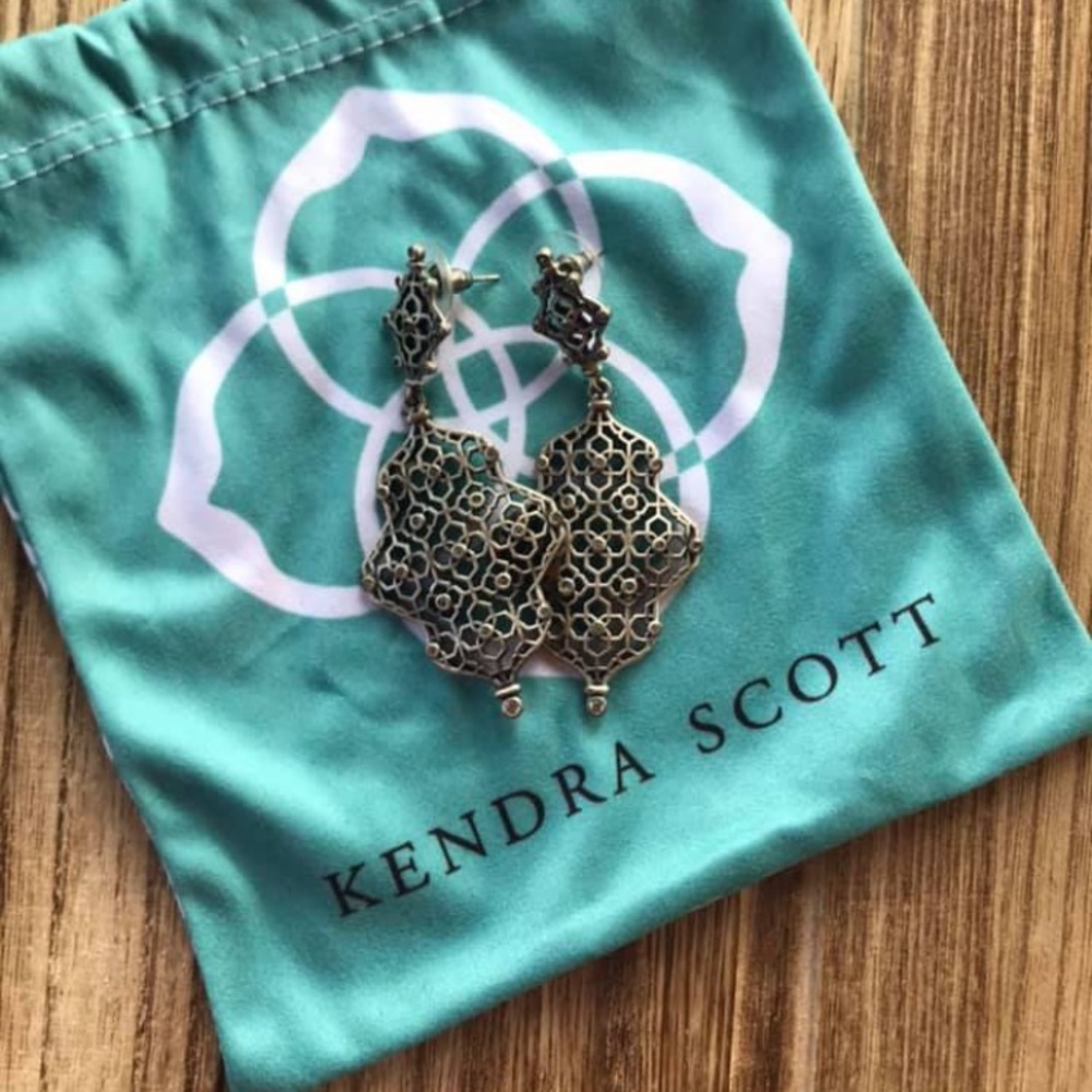Kendra Scott Earrings